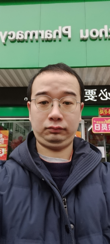 xjwed的第一张照片--江门相亲服务中心