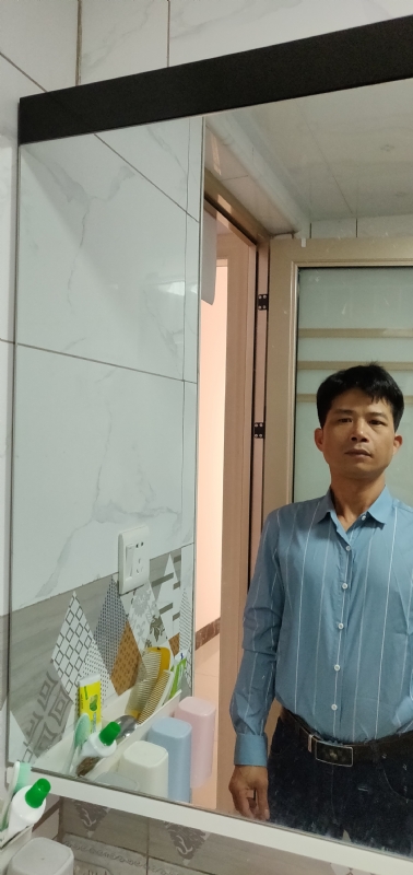 千里…江陵的第一张照片--江门相亲服务中心