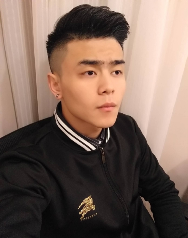 随缘的第一张照片--江门相亲服务中心