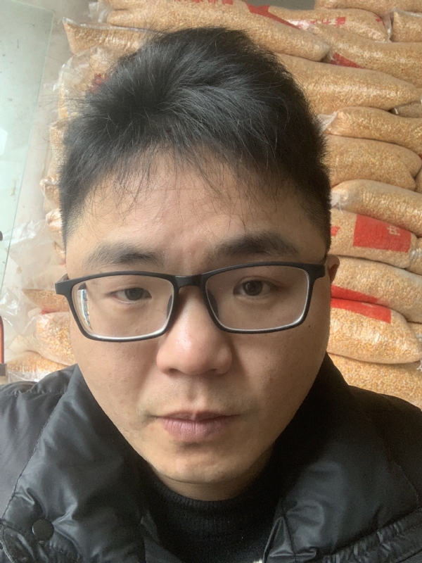 轩宇的第一张照片--江门相亲服务中心