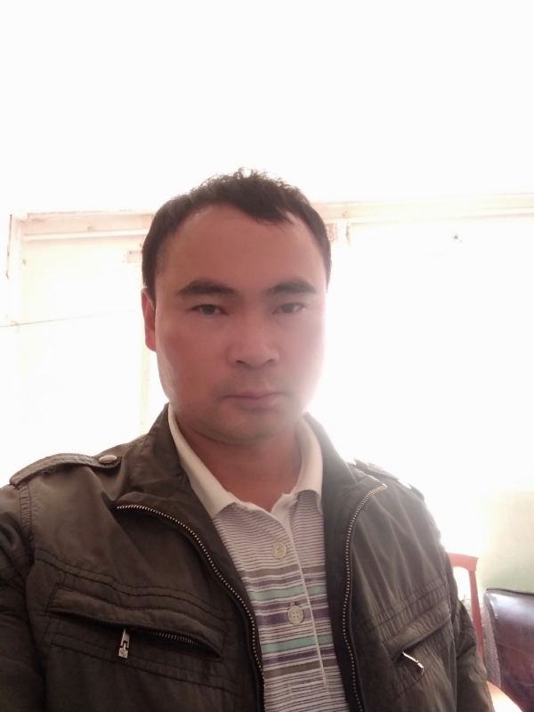 独孤求爱的第一张照片--江门相亲服务中心
