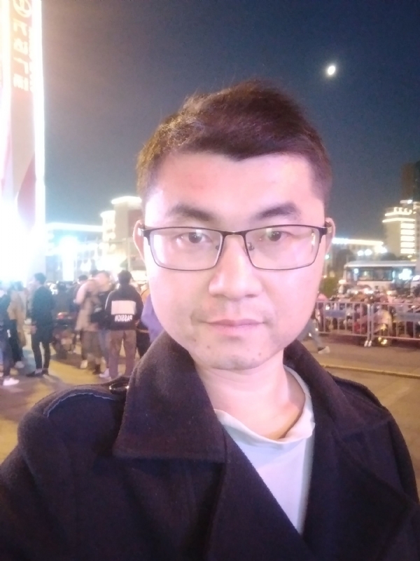 期待的第一张照片--江门相亲服务中心