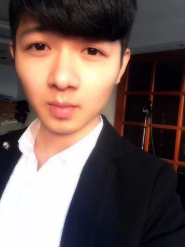萨拉嘿呦的第一张照片--江门相亲服务中心