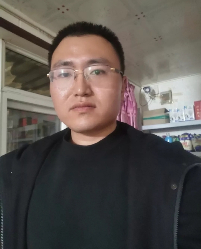 白杨的第一张照片--江门相亲服务中心