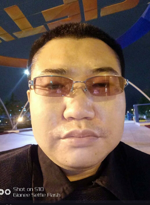星尘的第一张照片--江门相亲服务中心