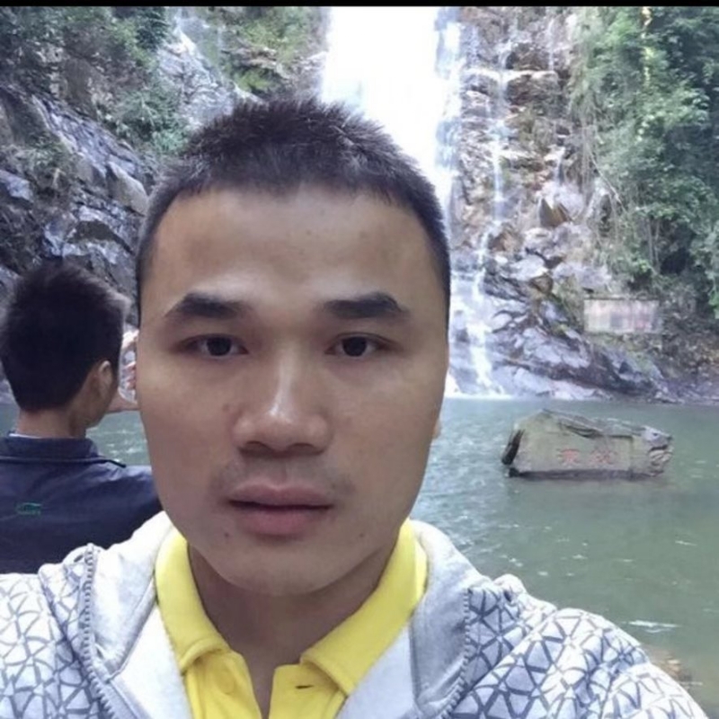 老梁的第一张照片--江门相亲服务中心