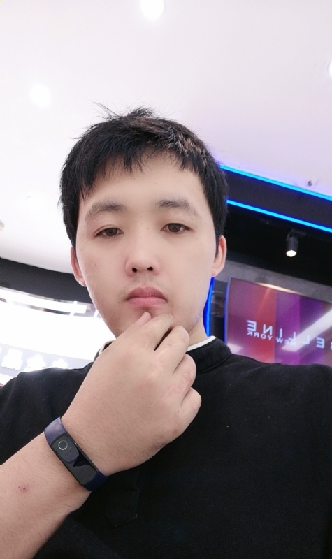 小艾的第一张照片--江门相亲服务中心
