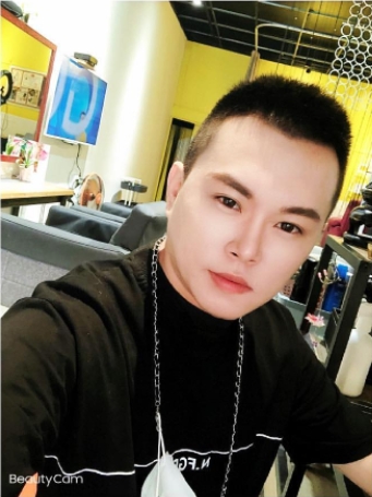 lucky的第一张照片--江门相亲服务中心