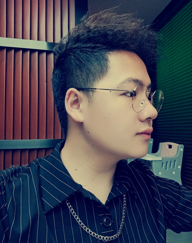 等风的人的第一张照片--江门相亲服务中心