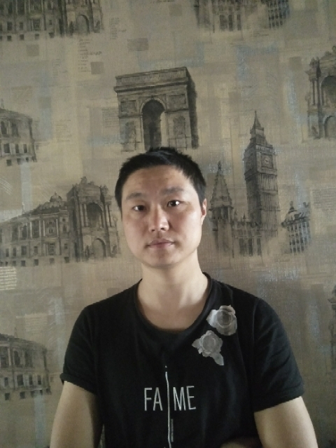 千纸鹤的第一张照片--江门相亲服务中心