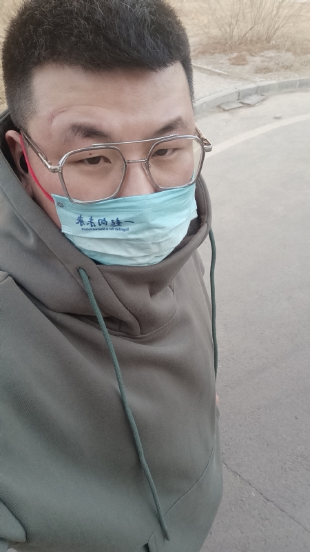 遇见的第一张照片--江门相亲服务中心