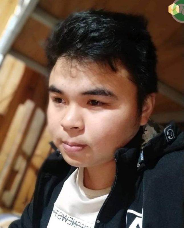 绫羽的第一张照片--江门相亲服务中心
