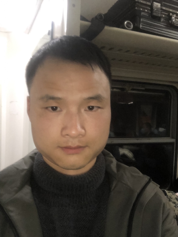 吴杰的第一张照片--江门相亲服务中心