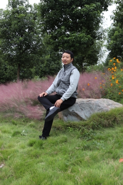 严小木的第一张照片--江门相亲服务中心