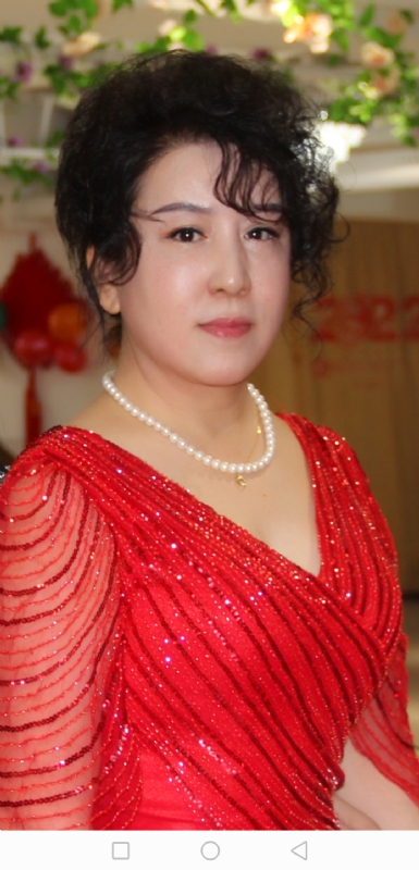 楊婧圓的第四张照片--江门相亲服务中心
