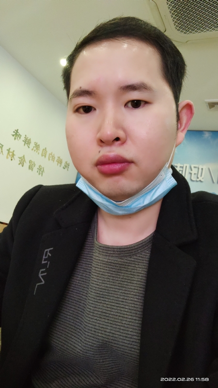 相遇的第一张照片--江门相亲服务中心