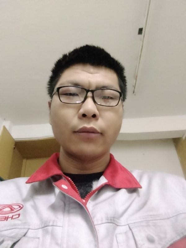 爱你就疼你的第一张照片--江门相亲服务中心