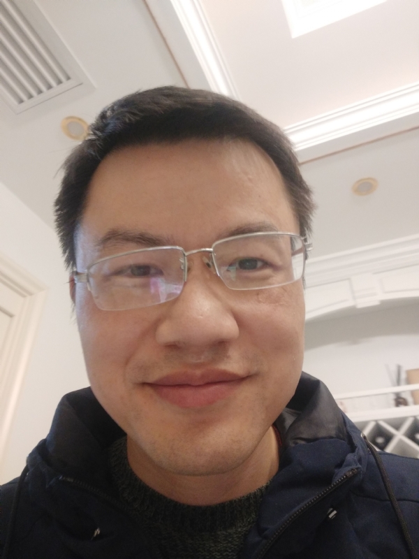翔翔的第一张照片--江门相亲服务中心