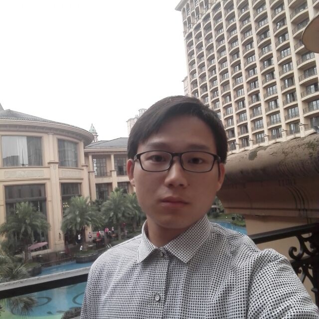 人在天涯的第一张照片--江门相亲服务中心