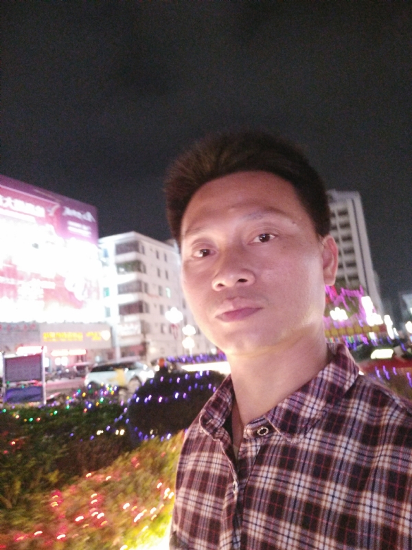 极光的第一张照片--江门相亲服务中心