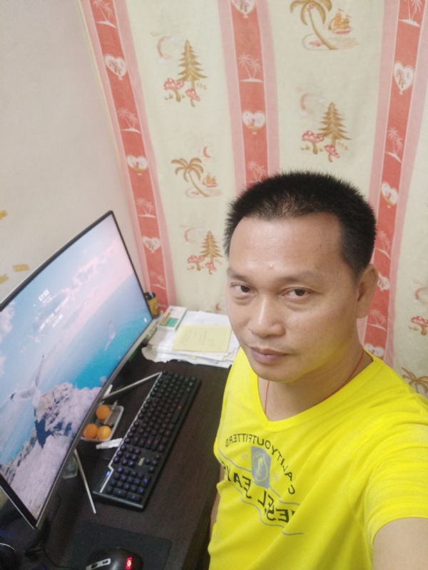 极光的第四张照片--江门相亲服务中心