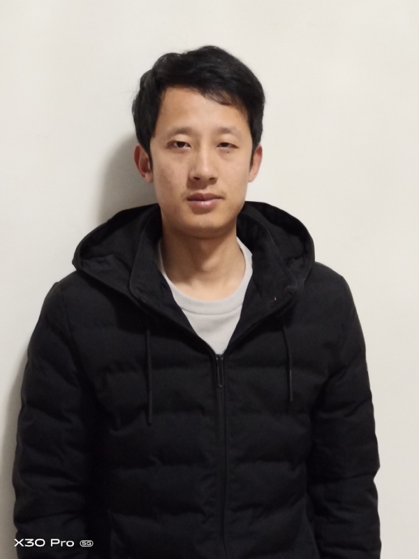 木林森的第二张照片--江门相亲服务中心