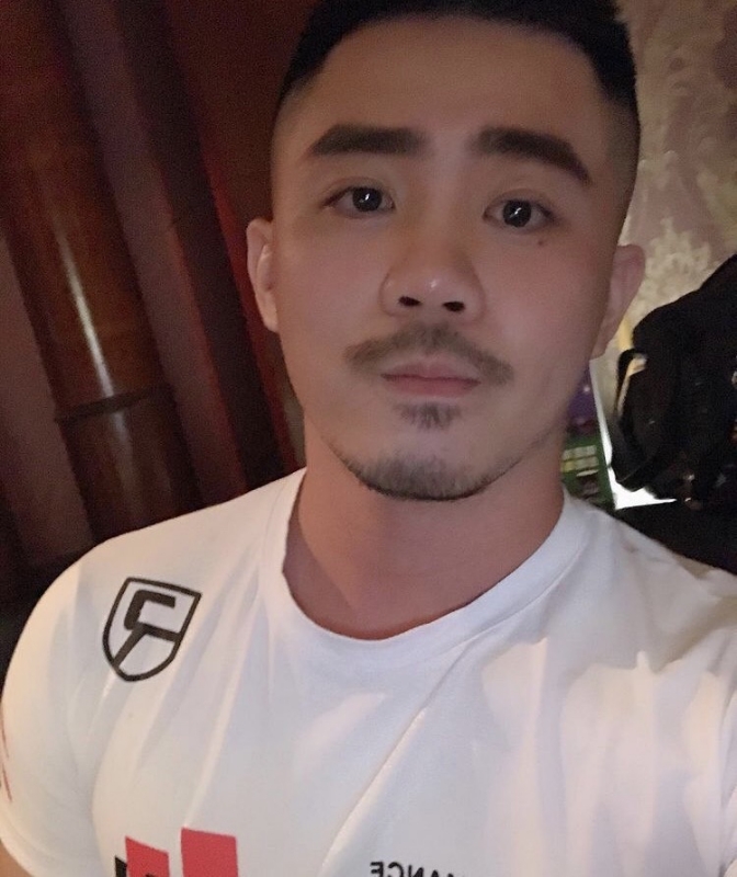 岁月的第二张照片--江门相亲服务中心