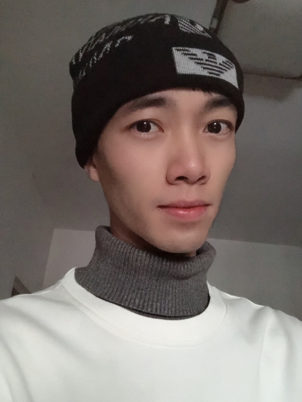 小良先生的第一张照片--江门相亲服务中心