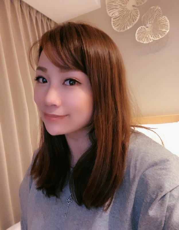 Judy的第一张照片--江门相亲服务中心