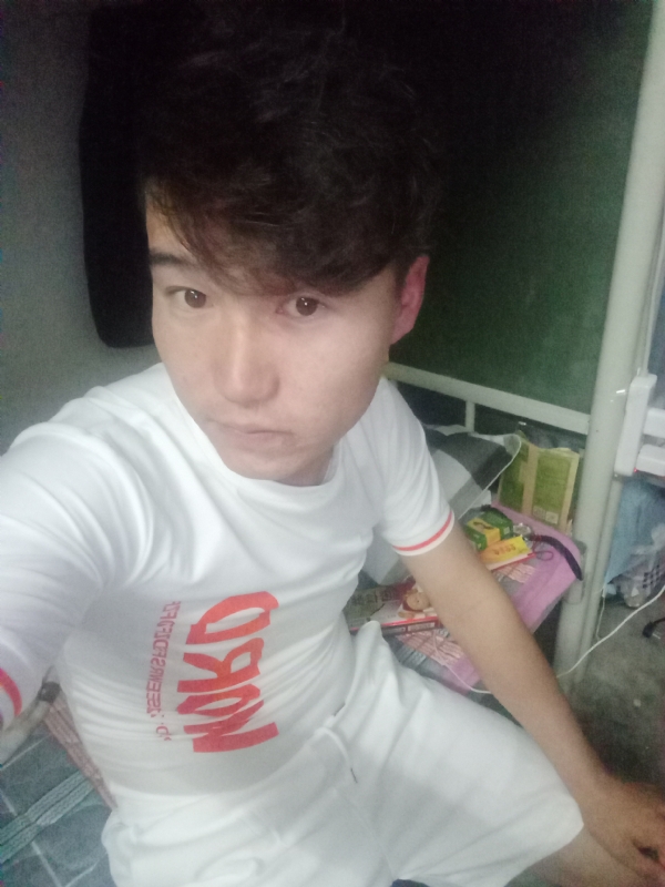 再回首的第一张照片--江门相亲服务中心