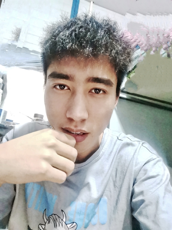 未来可期的第一张照片--江门相亲服务中心