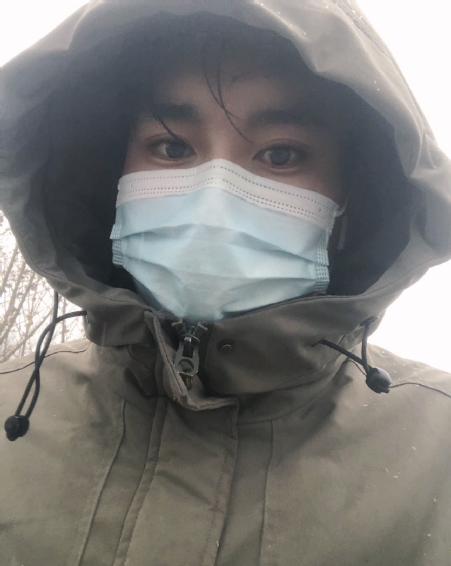 寻觅的第一张照片--江门相亲服务中心