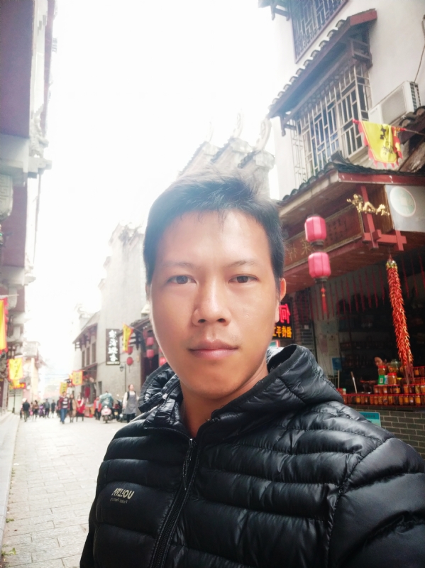 大圣男的第一张照片--江门相亲服务中心