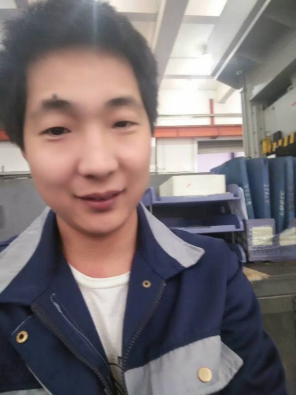 爱是你我的第一张照片--江门相亲服务中心