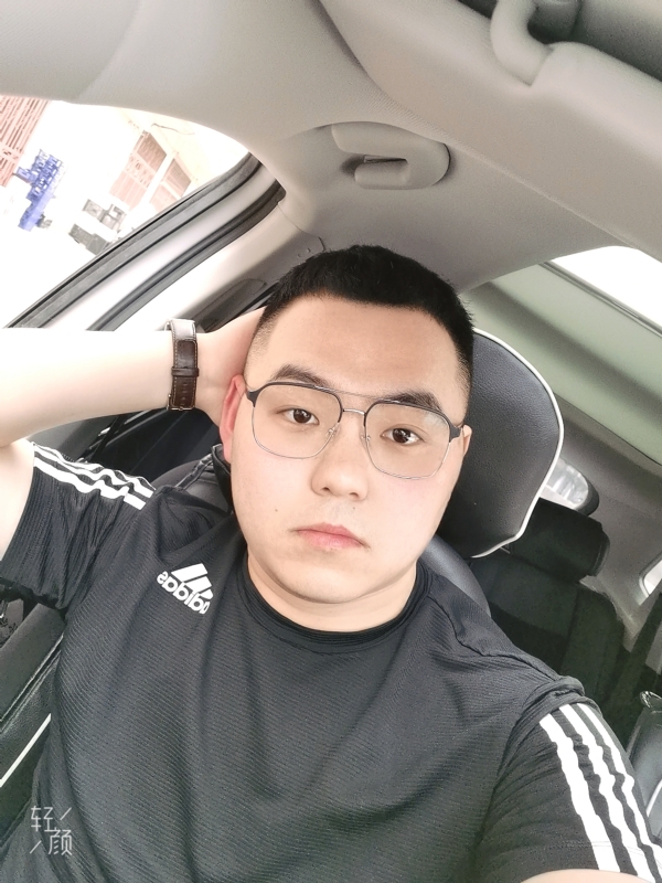 海阔天空的第一张照片--江门相亲服务中心