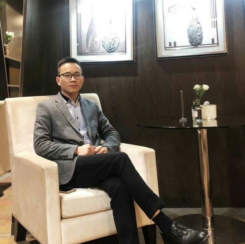 我這樣的男人的第六张照片--江门相亲服务中心