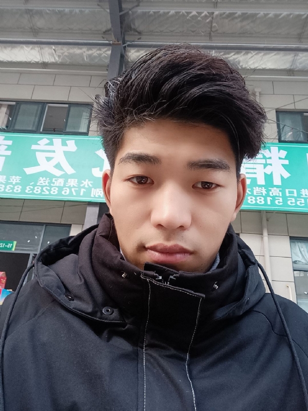 AA的第一张照片--江门相亲服务中心