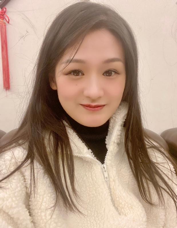 盧盈穎的第二张照片--江门相亲服务中心