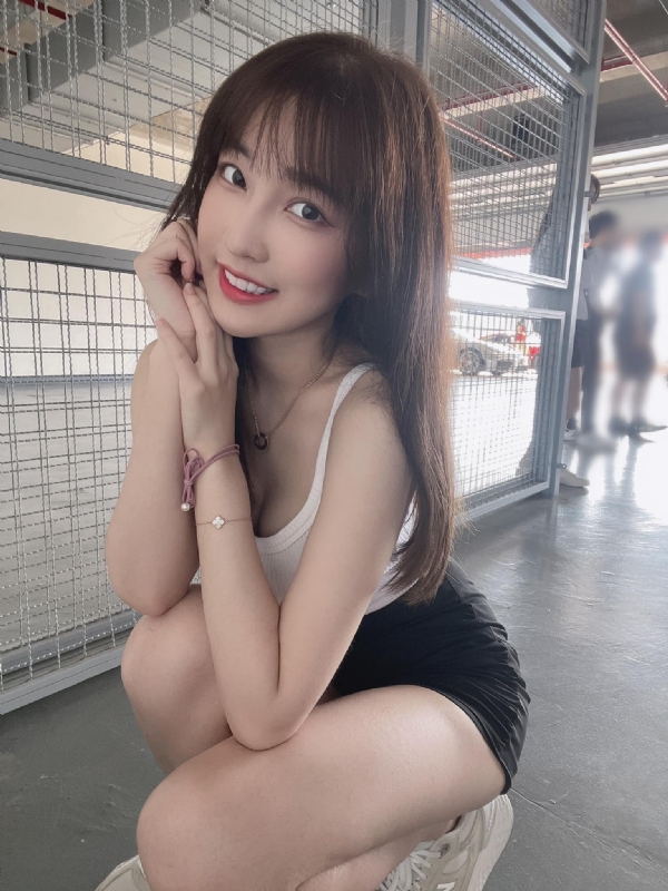 欣妍的第二张照片--江门相亲服务中心