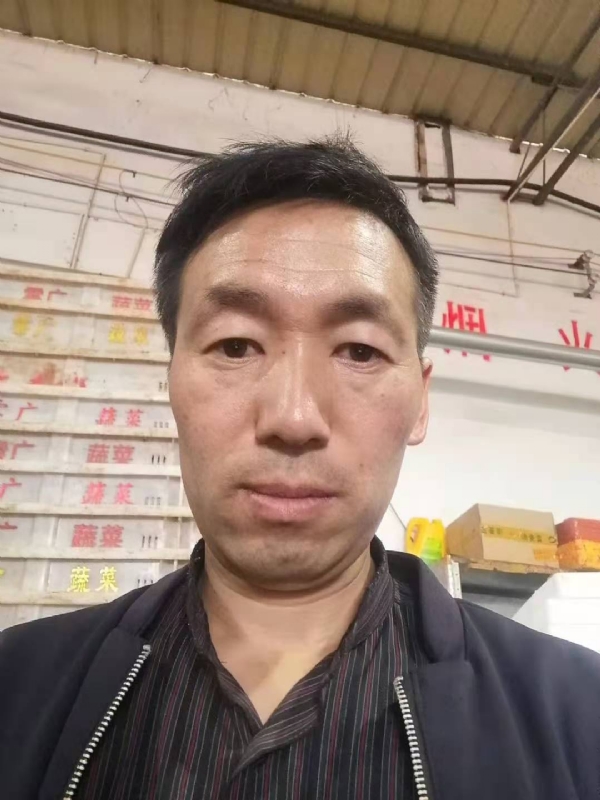 容裕富的第一张照片--江门相亲服务中心
