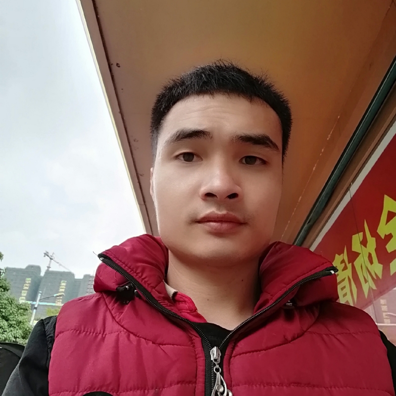 人生不言弃的第一张照片--江门相亲服务中心