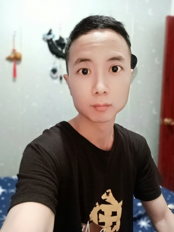 轻柔的热风的第一张照片--江门相亲服务中心