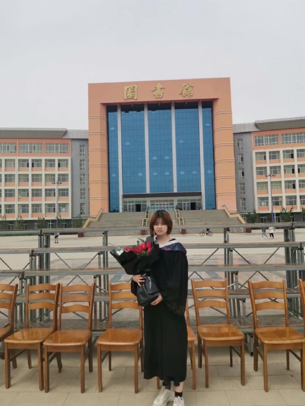 铁锤妹妹的第一张照片--江门相亲服务中心