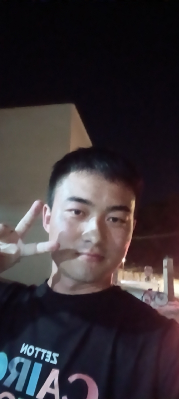 逆光的第二张照片--江门相亲服务中心