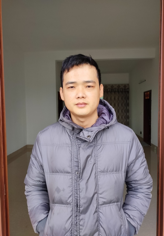 通的第一张照片--江门相亲服务中心