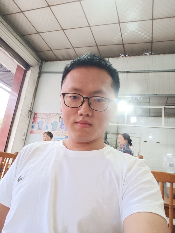 简单快了的第二张照片--江门相亲服务中心