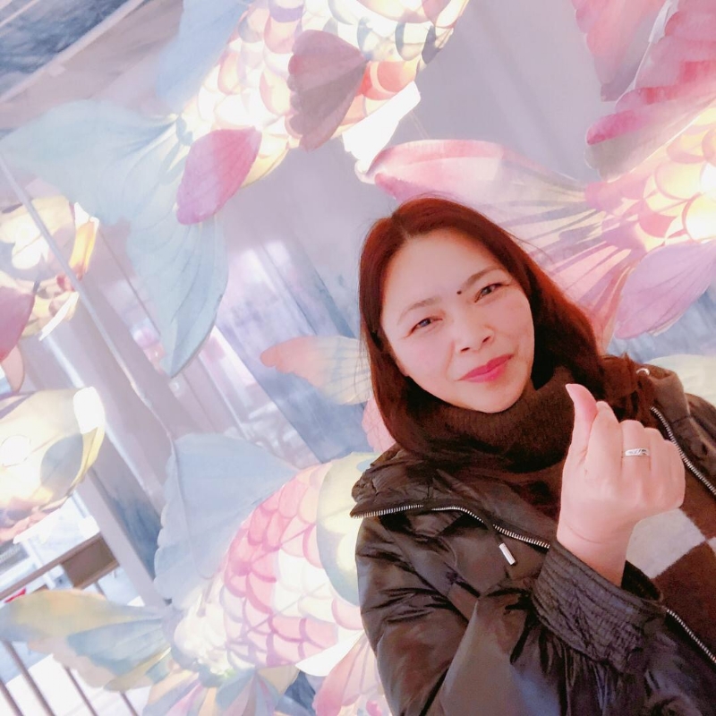 往事如烟的第一张照片--江门相亲服务中心