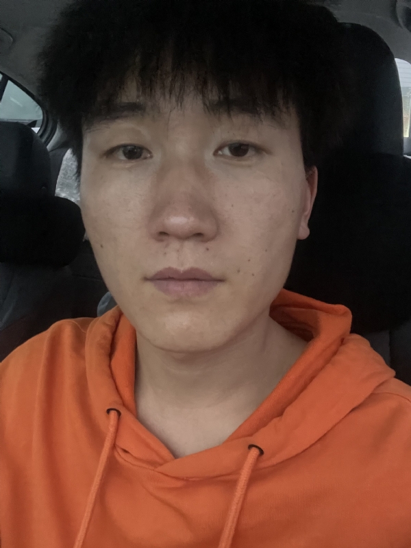 李的第一张照片--江门相亲服务中心
