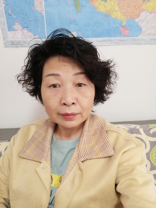 香水百合的第一张照片--江门相亲服务中心