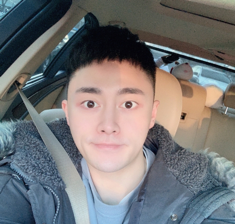 半城繁華的第一张照片--江门相亲服务中心